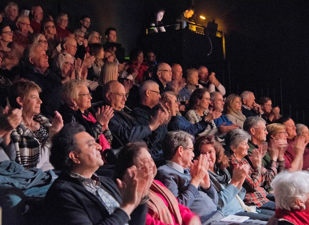 Classic Theatre of Maryland