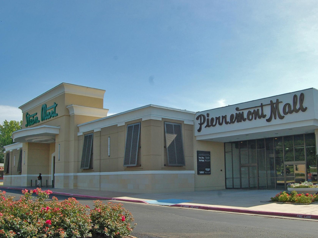 Southern旅游景点-Pierremont Mall Shopping Center