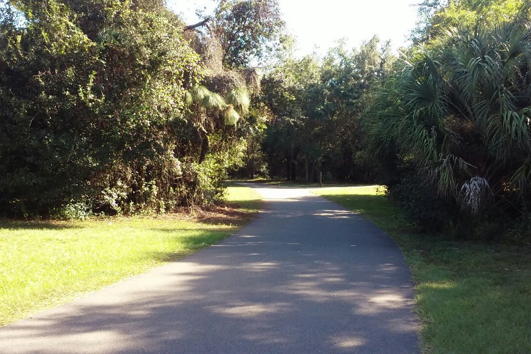 Eagle Lake Park景点图片