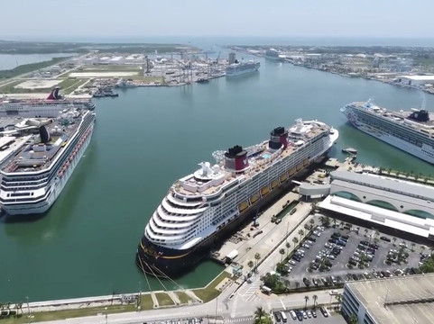 Orange Tours And Transportation-奥兰多必去景点