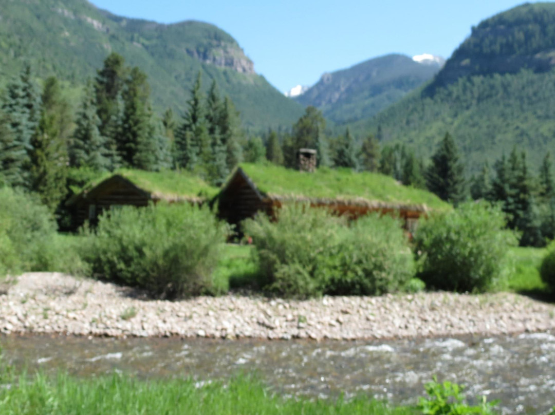 Vail Recreation Path