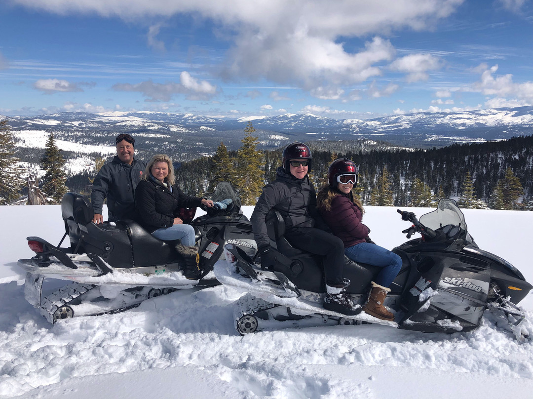 Coldstream Adventures-特拉基必去景点