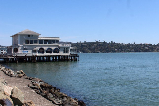 San Francisco Yacht Club景点图片
