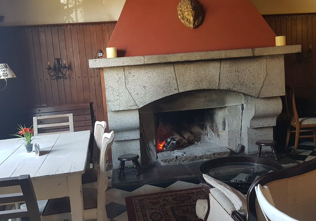 Hosteria Fortin de Santa Rosa主图