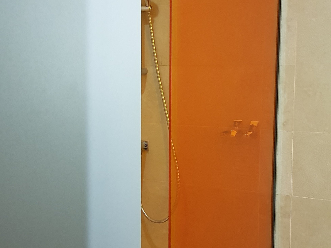 Mercure Tyumen Center主图