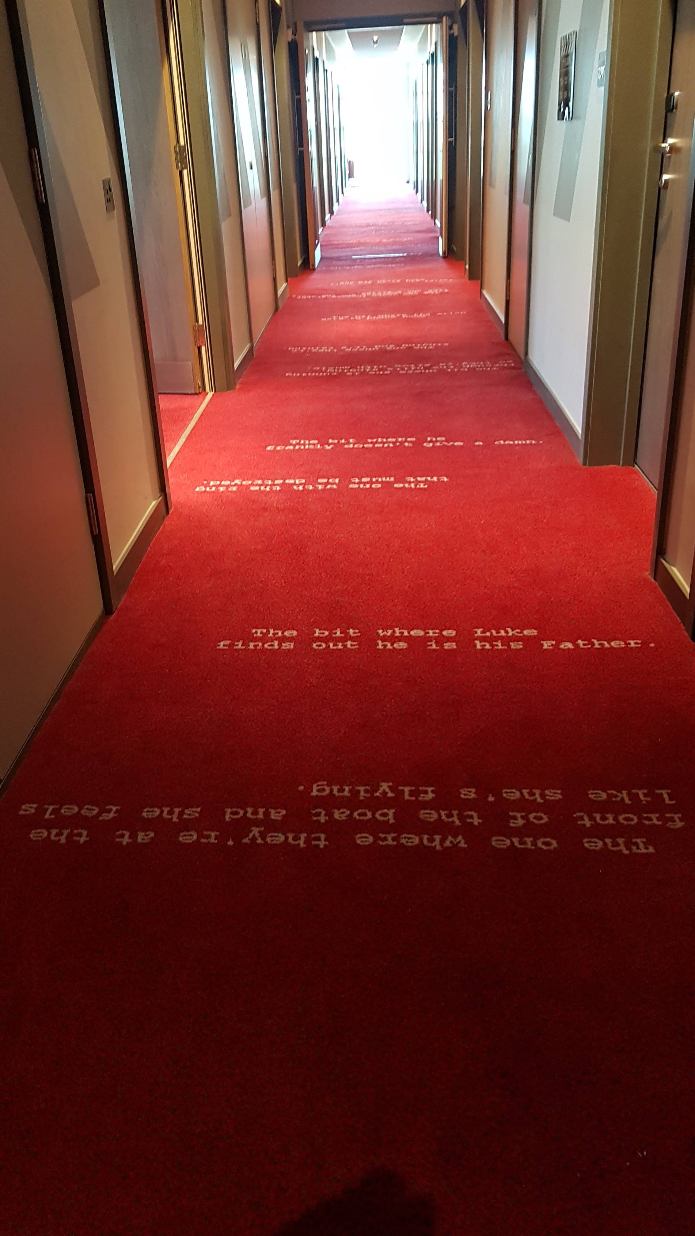 Ibis Styles London Ealing-浴室