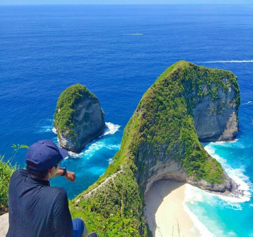 Losmen Tenang