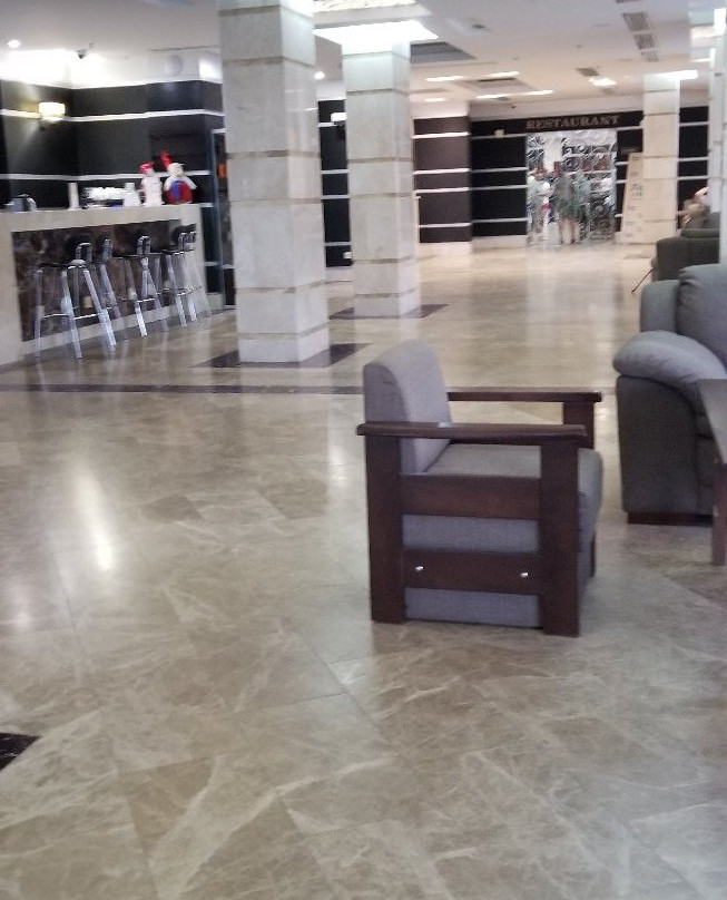 Resort Hotel Lisova Pisnia主图