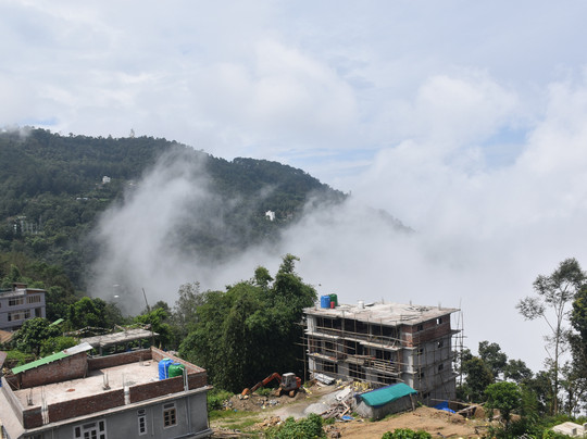 Sobralia Hotels Casino Resort & Spa主图