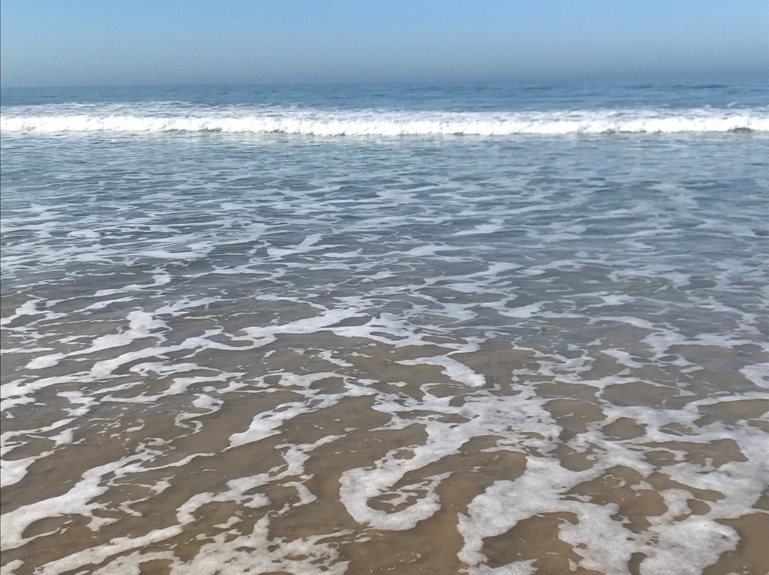Hipotels Playa la Barrosa主图