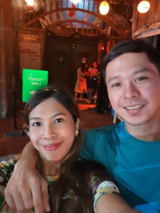 Asylum Manila-奎松市必去景点