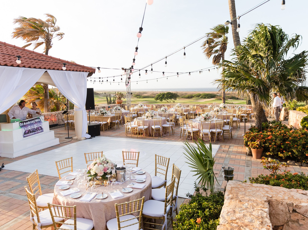 Tierra del Sol Resort & Golf主图