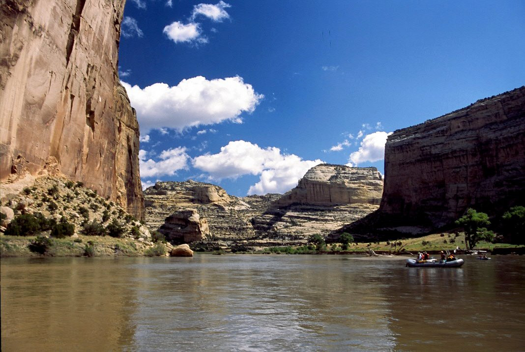 ARTA River Trips-Vernal必去景点