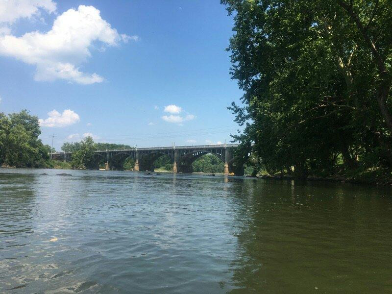 Palmetto Outdoor-West Columbia必去景点