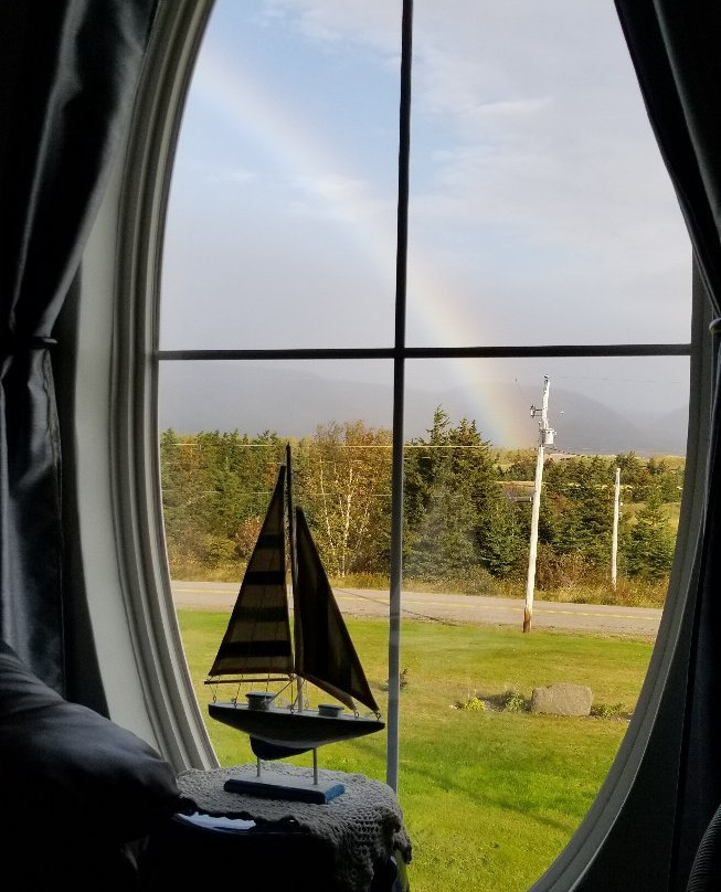 Channel Breezes Bed and Breakfast主图