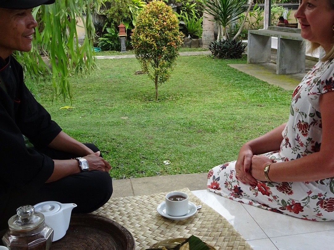 Bali Rural Commune-Taman Bali必去景点