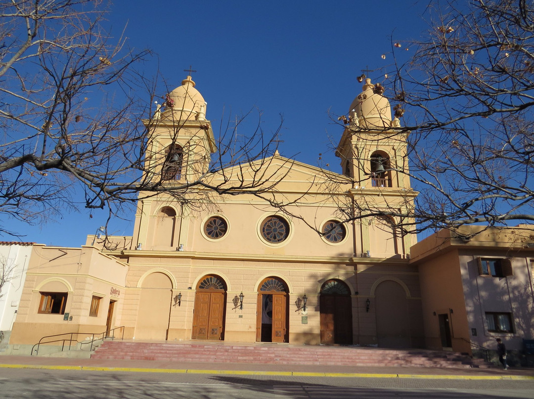 Catedral Nuestra Senora del Rosario景点图片