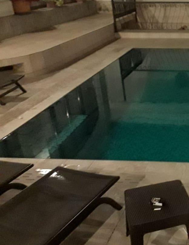 Elite Resort Hotel主图