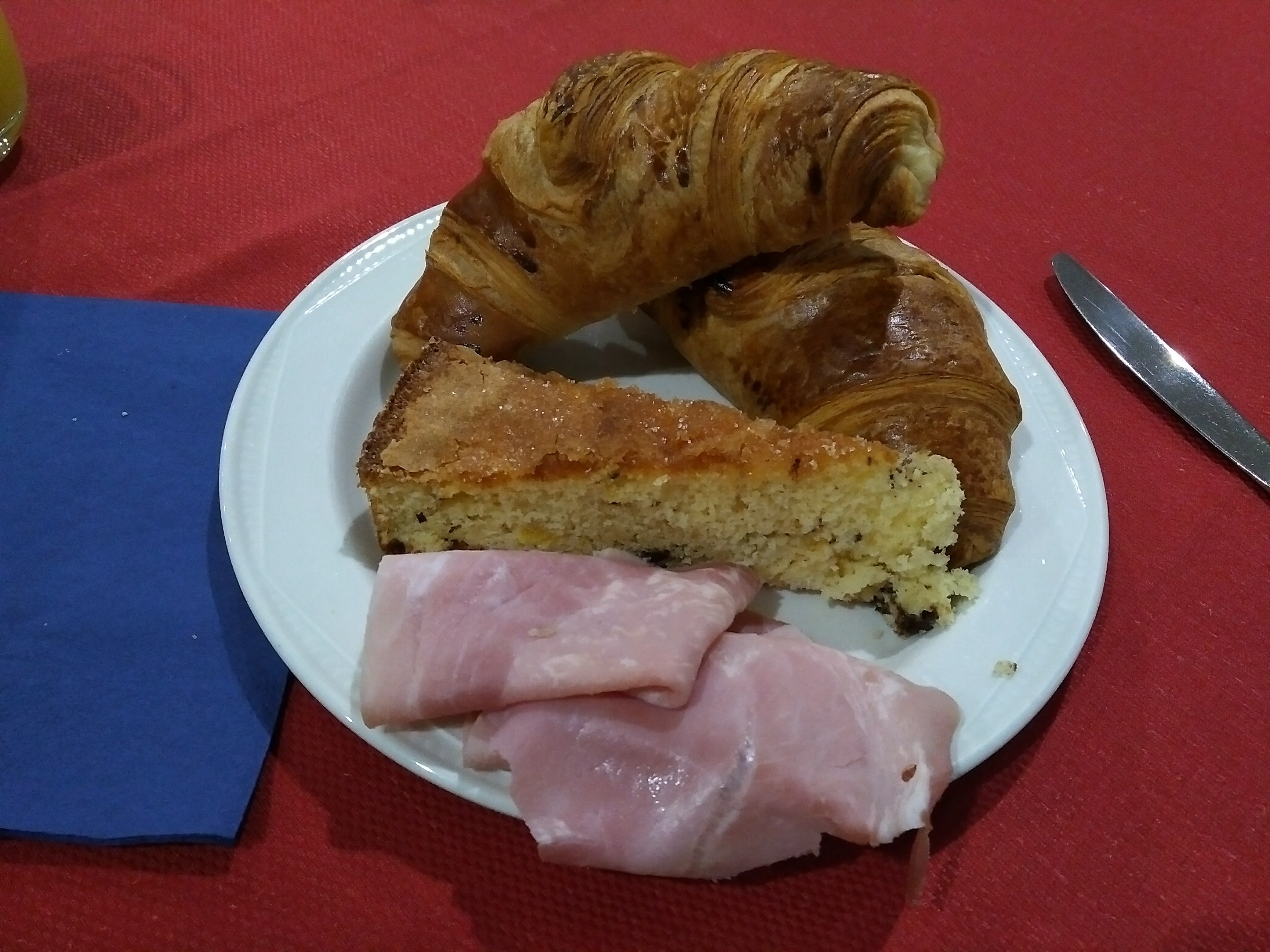 Brindor Hotel-餐饮