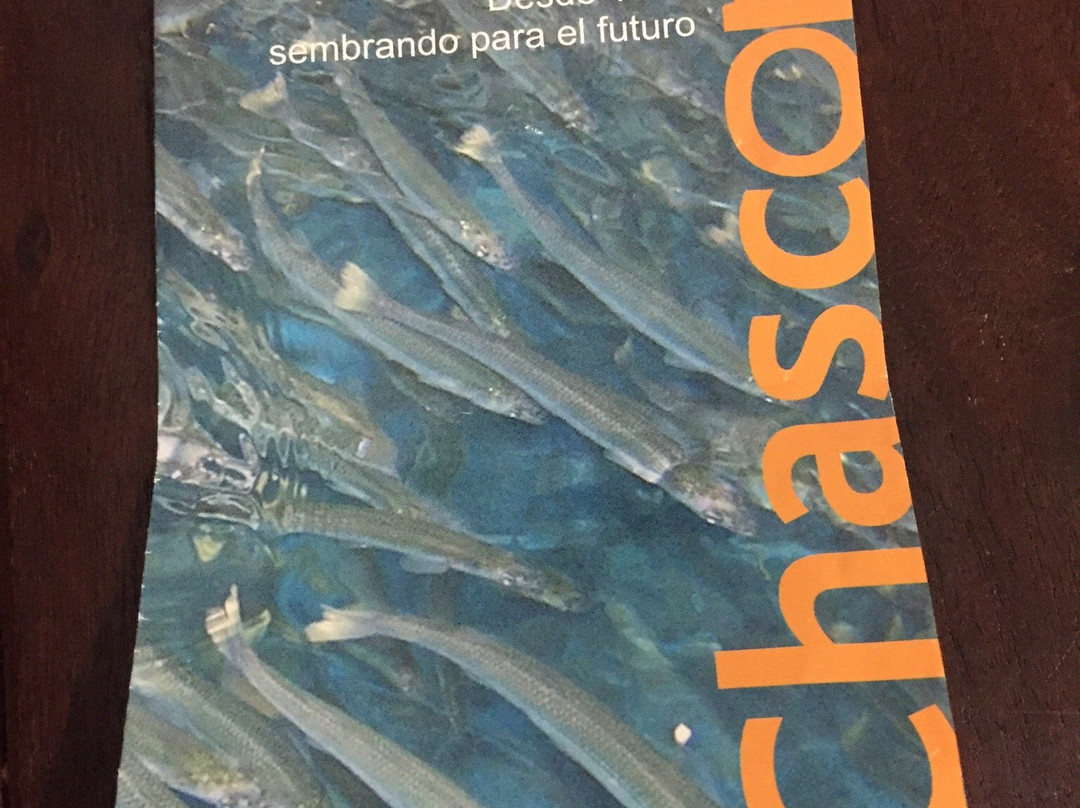 Estacion Hidrobiologica