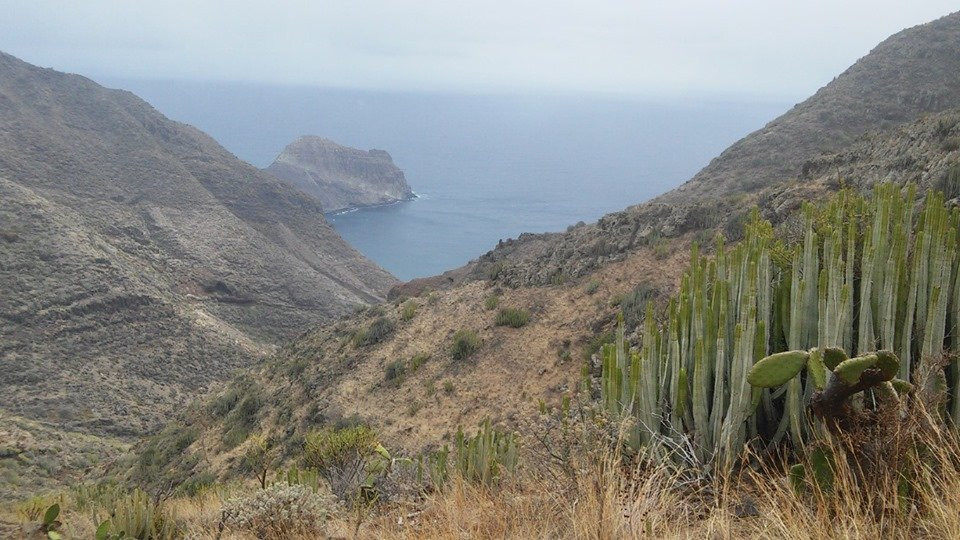 Playa de Antequera景点图片