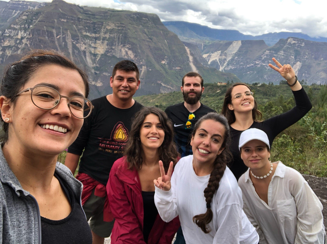 Amazon Expedition Peru-Chachapoyas必去景点