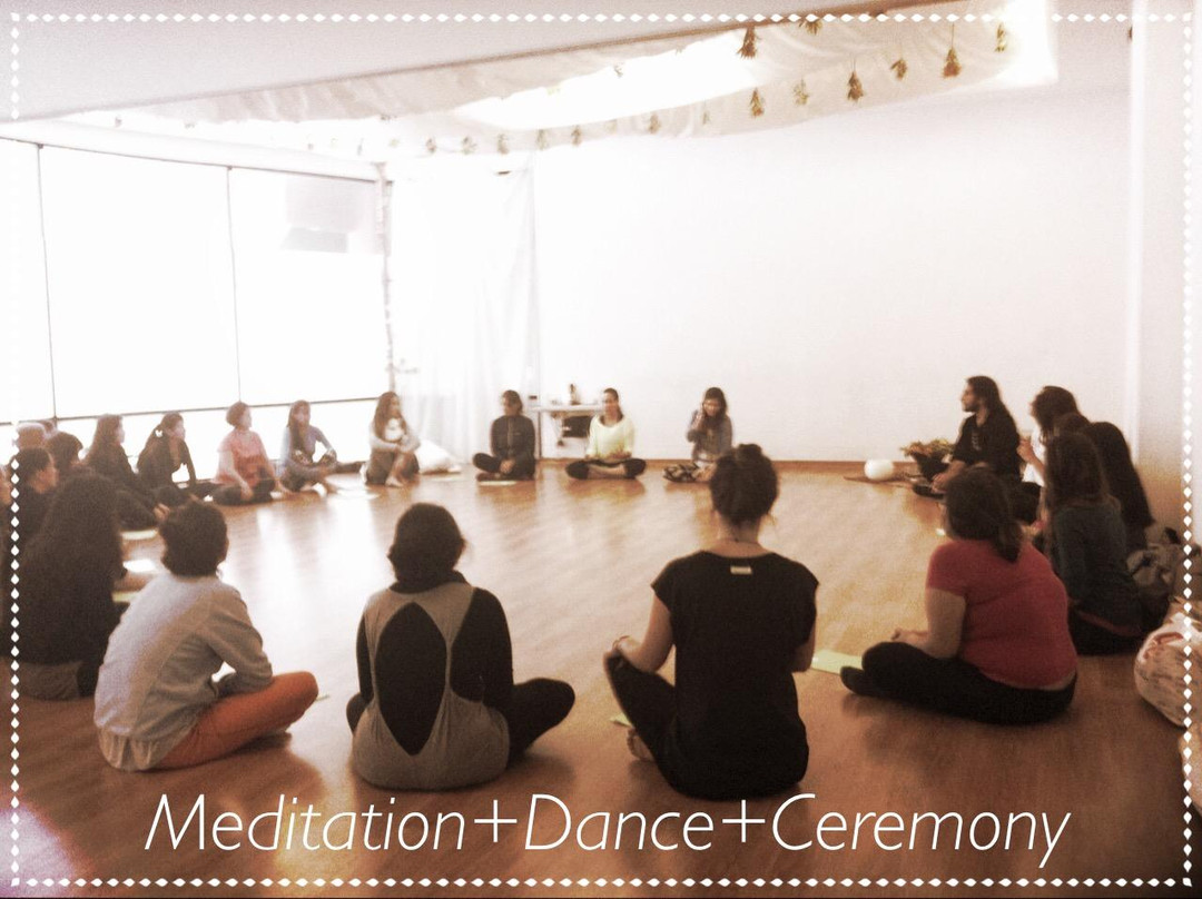 Goodtoday Yoga Center-利马必去景点