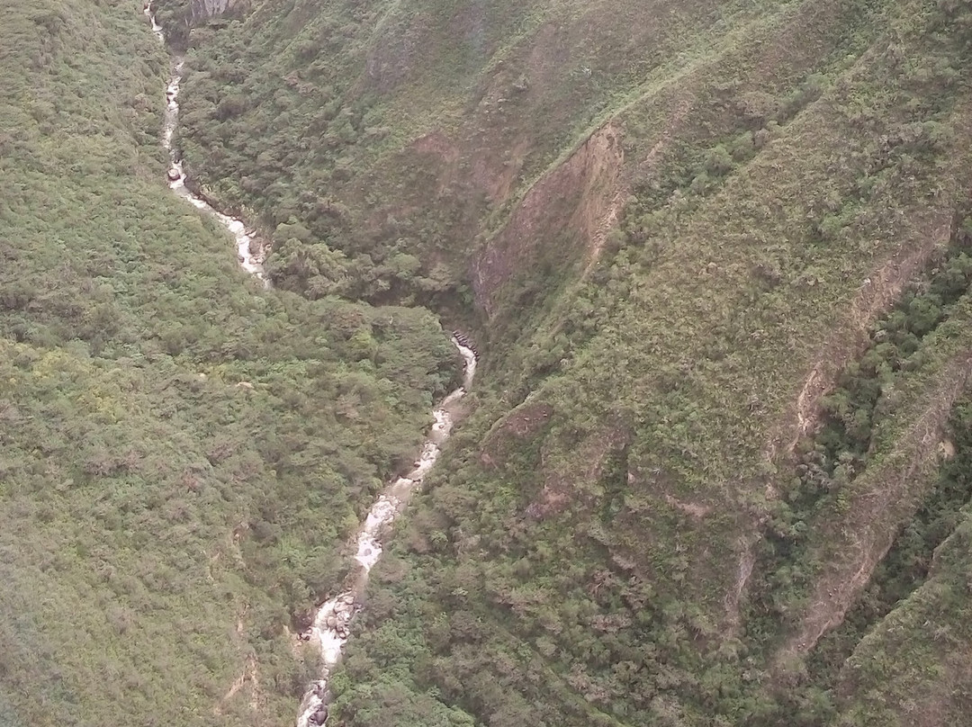 Chacha Rafting-Chachapoyas必去景点