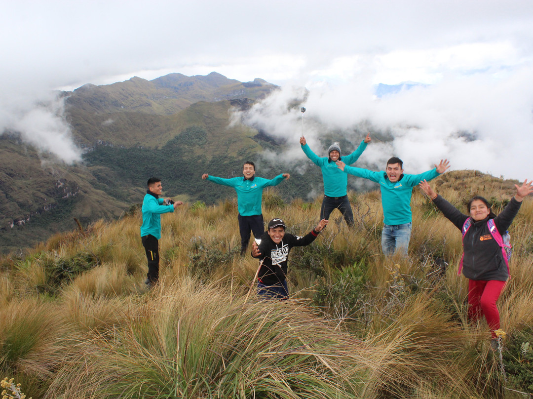 Special Cloud Peru-Chachapoyas必去景点