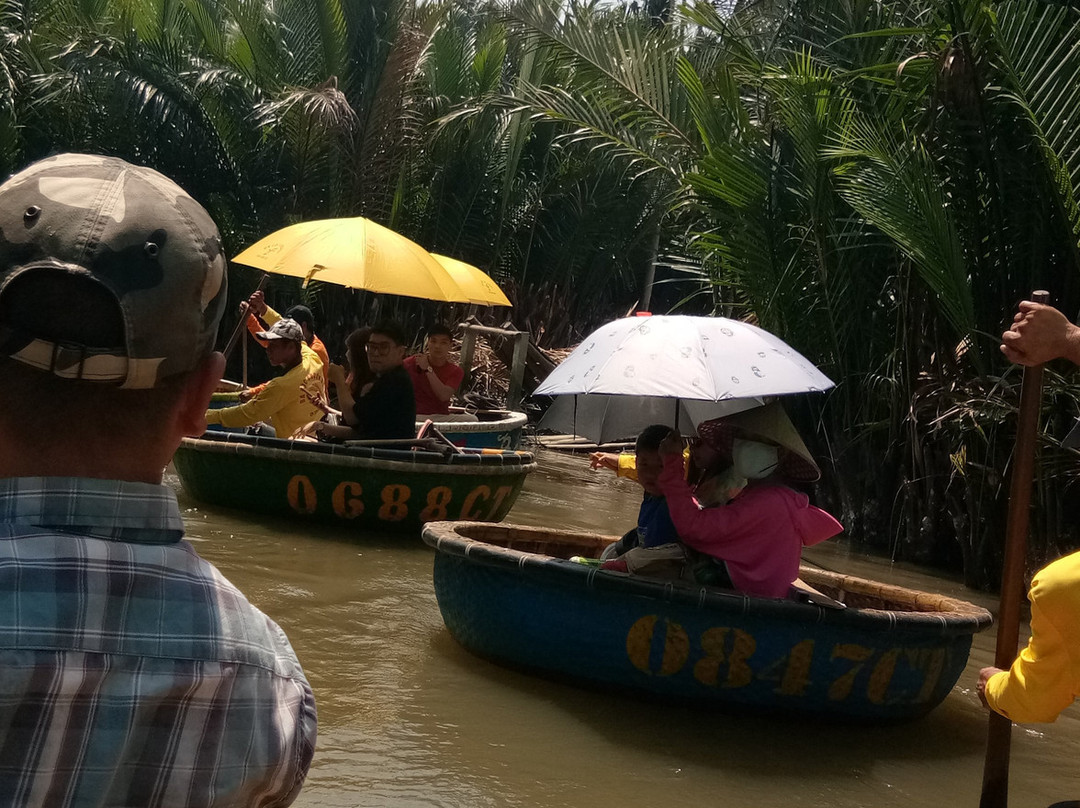 Tra Nhieu Fishing Village景点图片