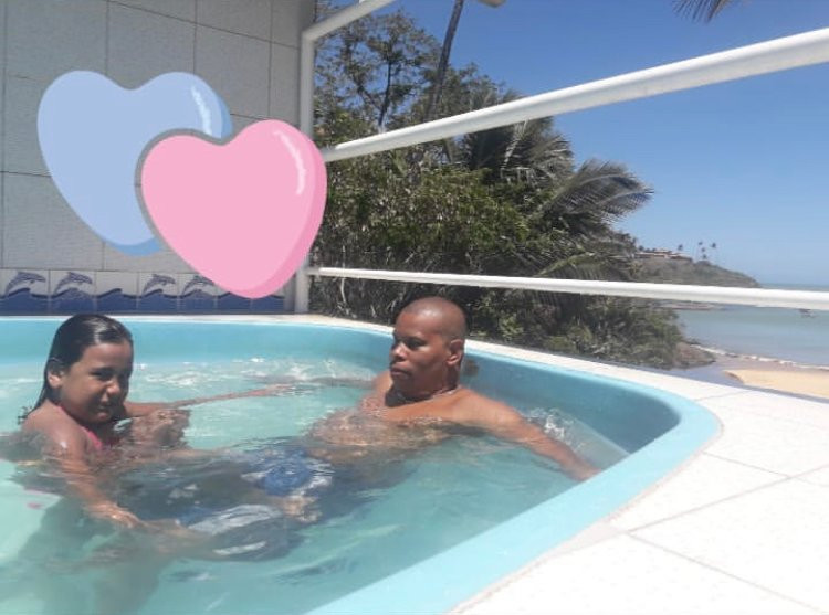 Pousada Caravelas主图