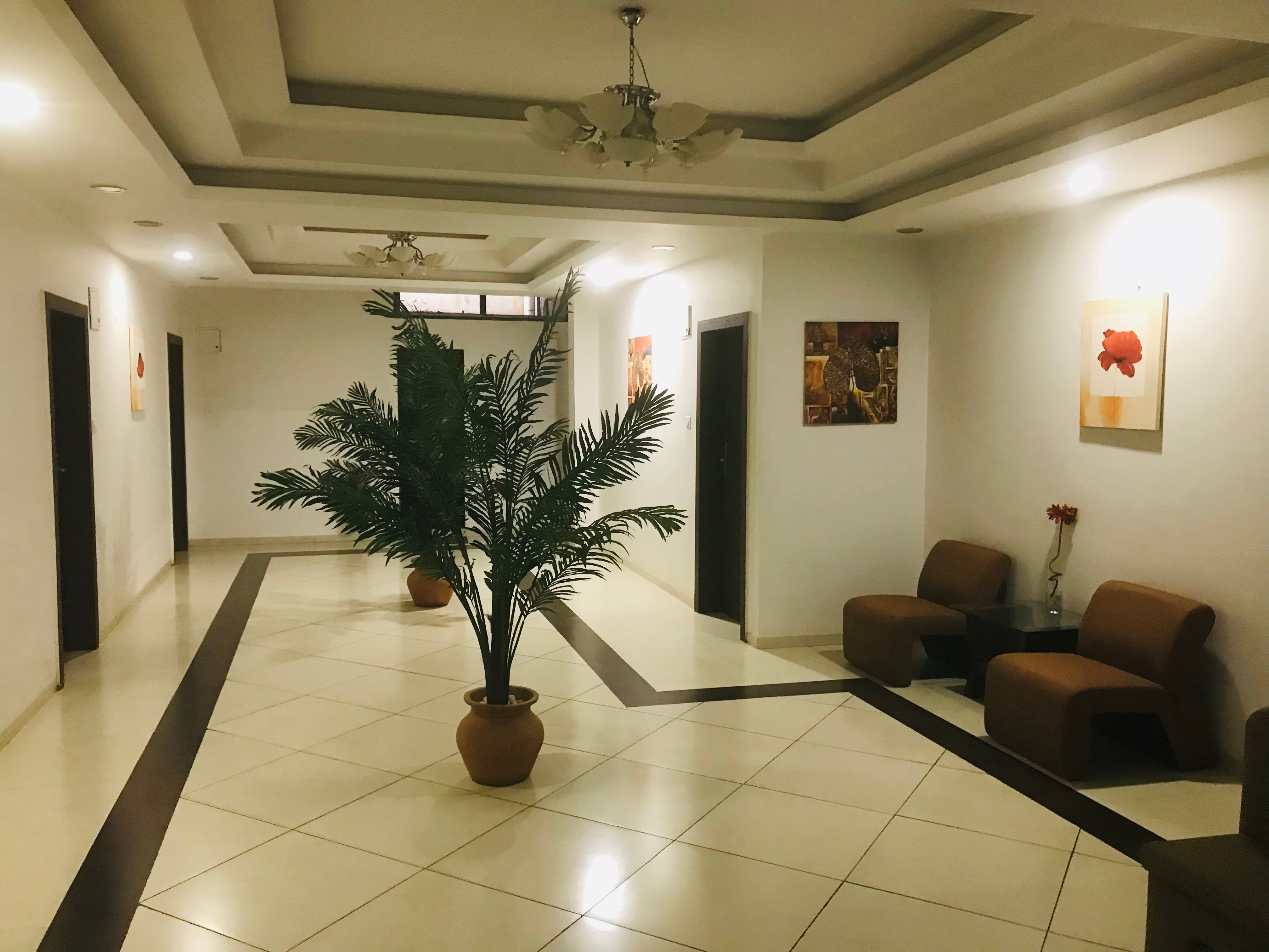 Hotel Azura-官方