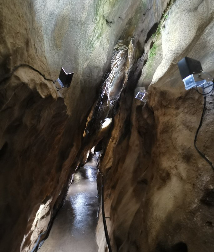 Sturmannshöhle-Obermaiselstein必去景点