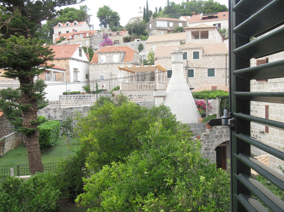 Hotel Supetar Cavtat主图