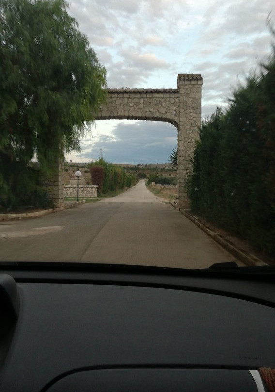 Villaggio Santa Lucia主图