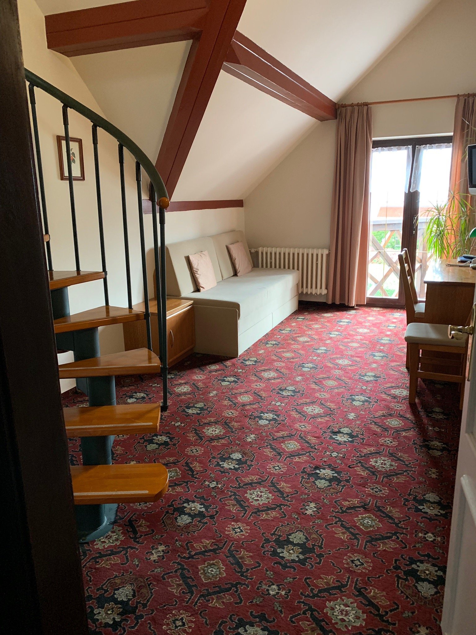 Park Hotel Pruhonice-官方