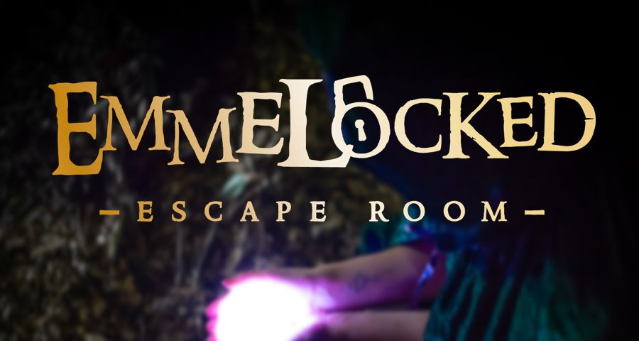 Emmelocked Escape Room景点图片