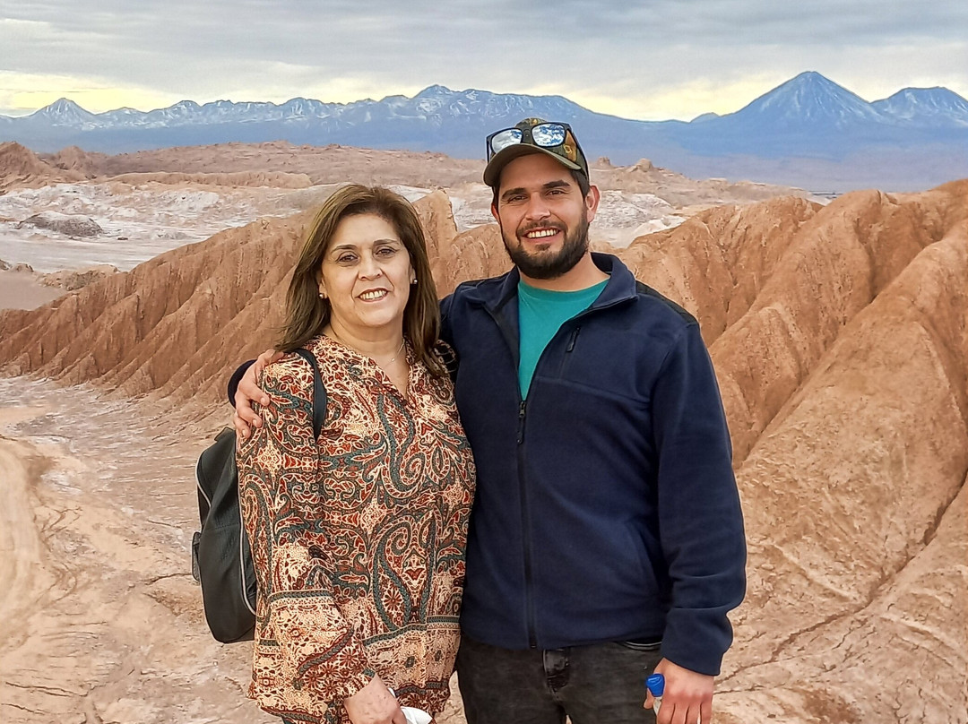 Ccapcha Expediciones-圣佩德罗-德阿塔卡马必去景点