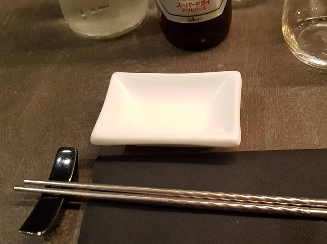 Sushi Bar Siena-锡耶纳必去景点