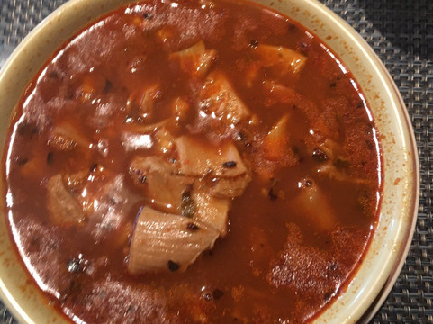 Rosa Linda's Mexican Cuisine