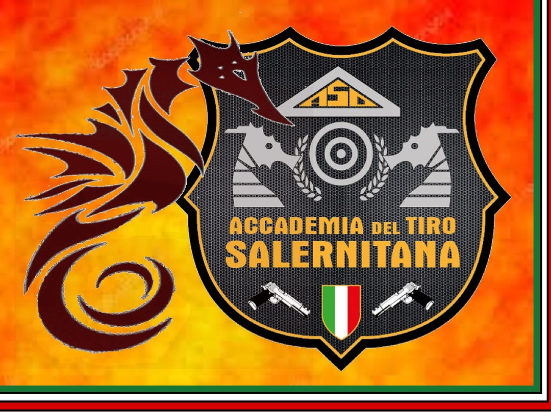 Accademia Del Tiro Salernitana景点图片