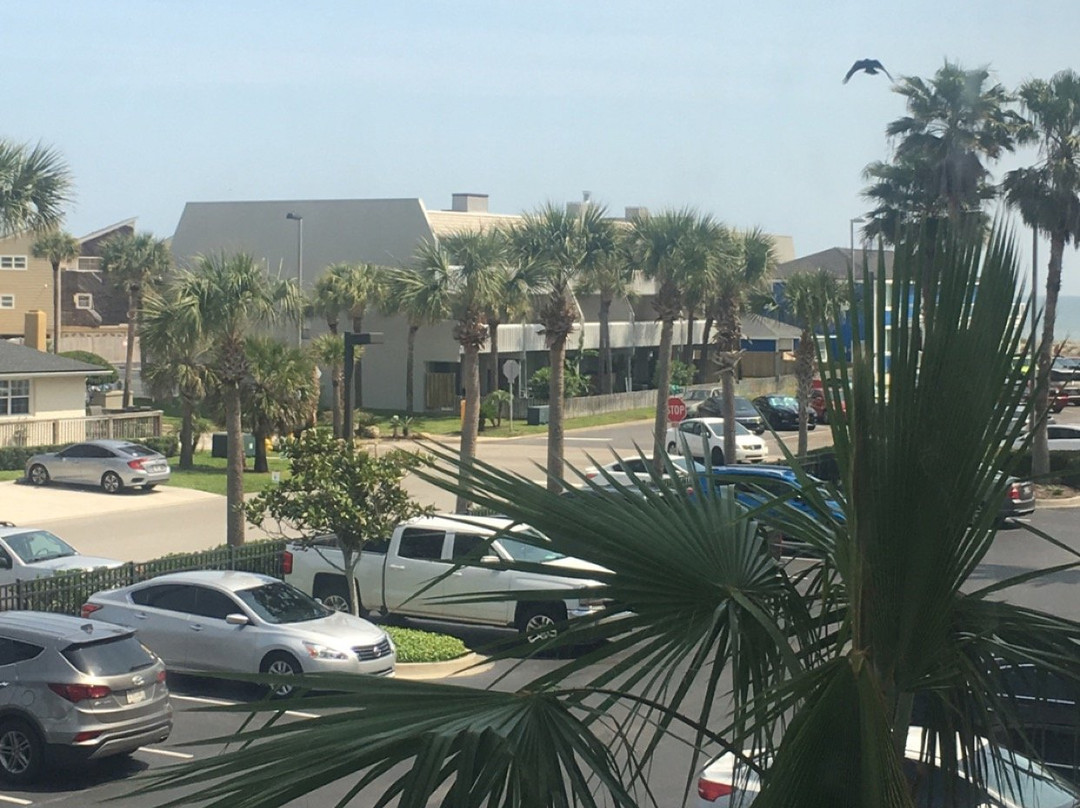 Fairfield by Marriott Inn & Suites Jacksonville Beach主图