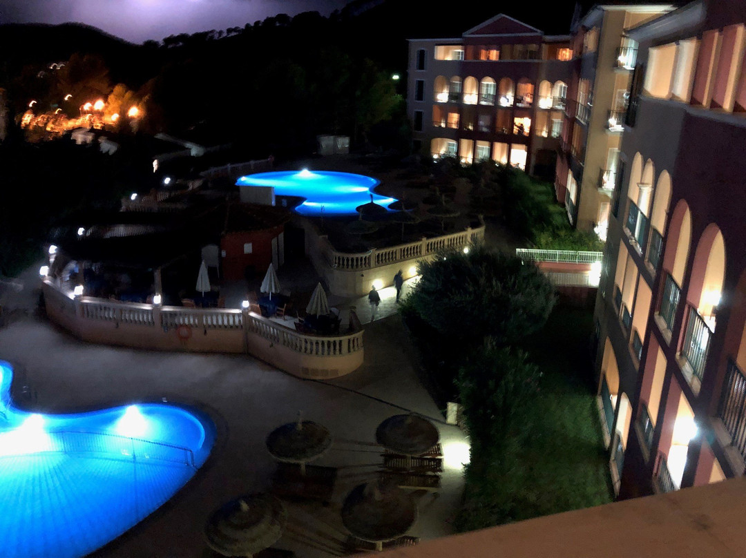 Hotel Bordoy Don Antonio主图