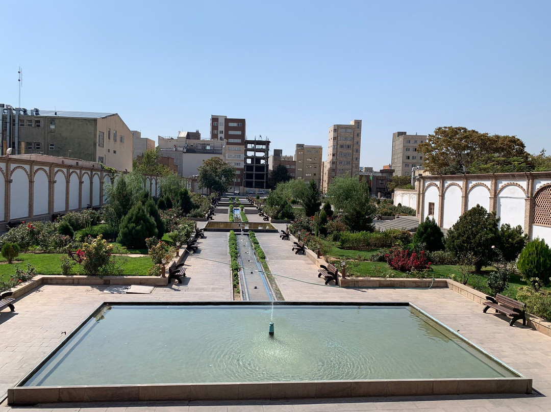 Qajar Museum ( Amir Nezam House )景点图片
