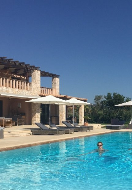 Therme Sea Luxury Lodge主图