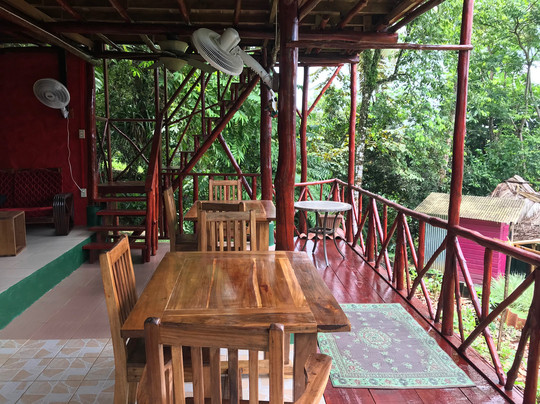 Free Spirit Oasis主图