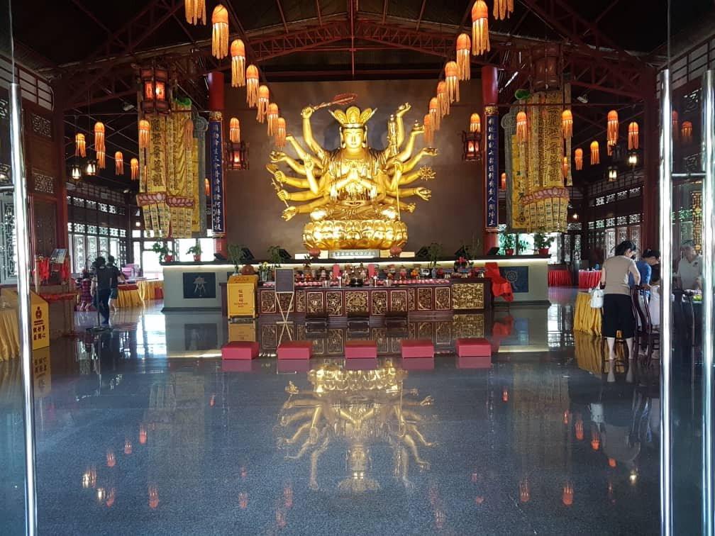Putuo Village景点图片
