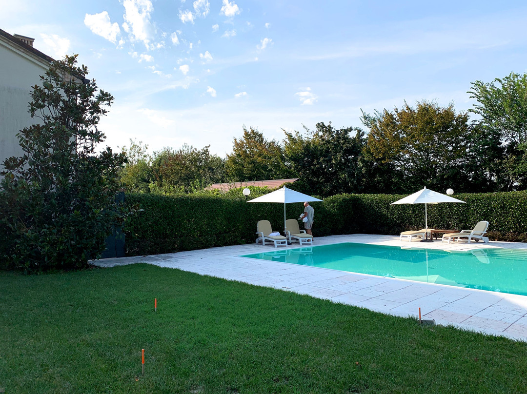 Fiori & Frutti Resort di Campagna主图