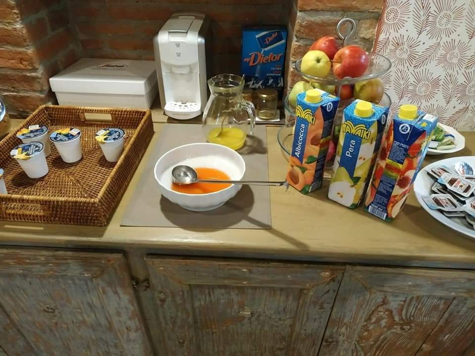 Hotel Albergo al Sole主图