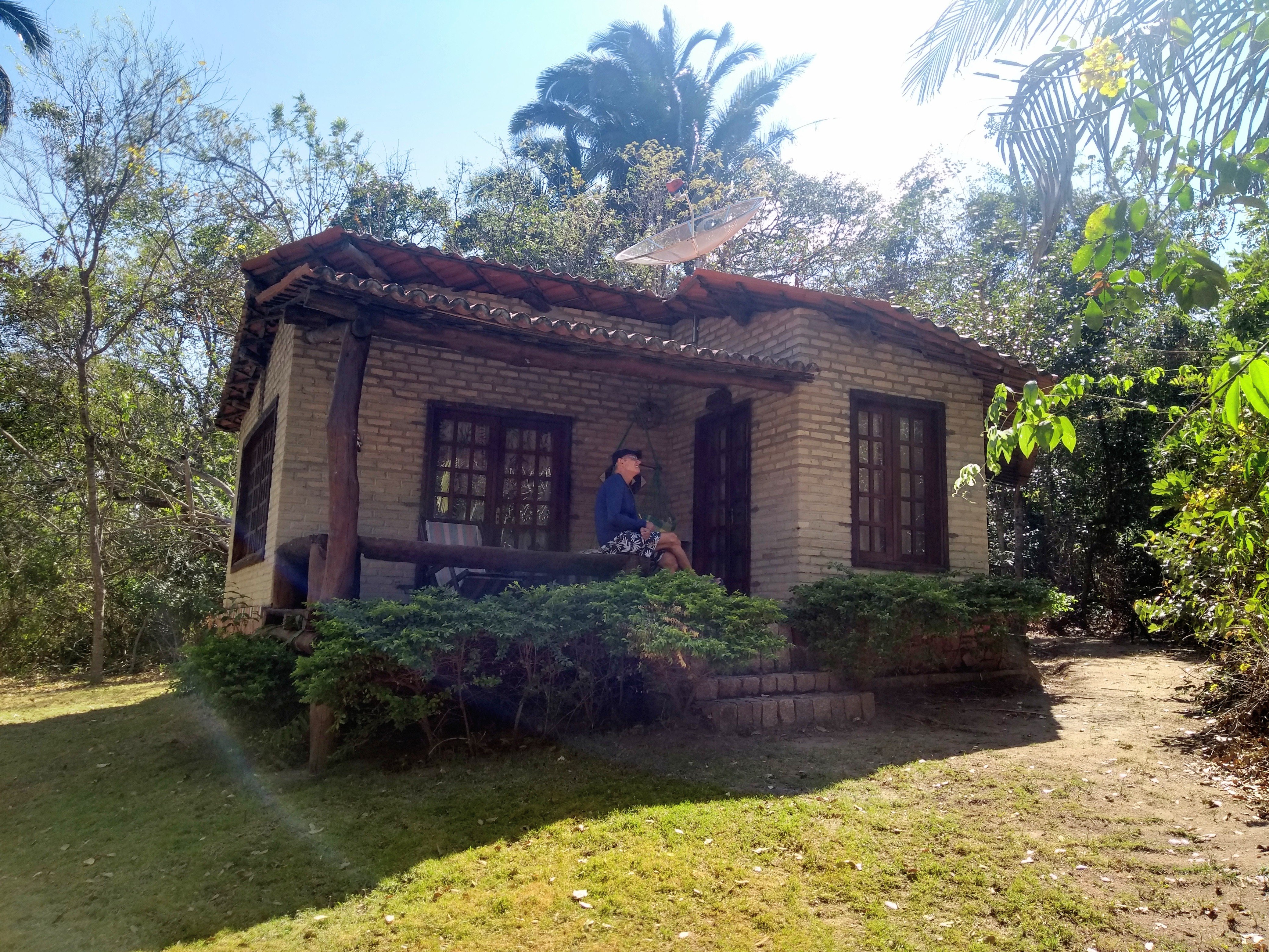 Sitio Pinheiros Cariri - Barbalha-官方